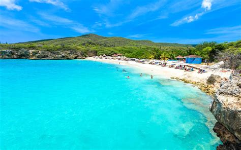 curacao  caribbean vacation  sets