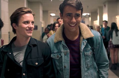 ‘love victor season 2 trailer hulu s gay teen show is cute as ever
