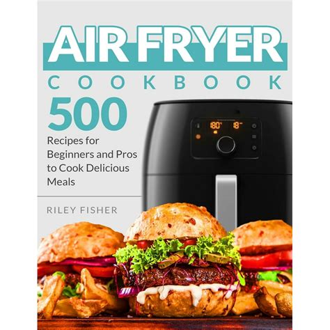 air fryer recipes book air fryer cookbook  recipes  beginners