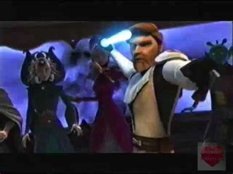 star wars  clone wars promo cartoon network