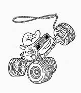 Blaze Coloring Pages Monster Machines Machine Starla Truck Kids Printable Printables Transportation Wuppsy Rc Trucks Color Nick Cartoon Print Monsters sketch template