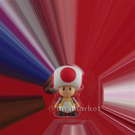 Mario Party 6 Toad Wallpaper 6040499 Fanpop