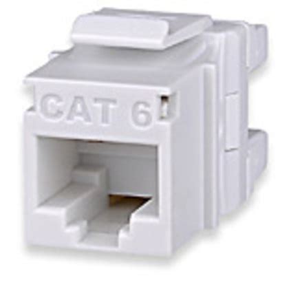 signamax kjmt cc bk cat  keystone jack tab wiring black platt electric supply