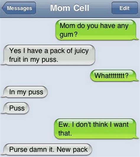 pin by d brown on iphone isms funny mom texts funny
