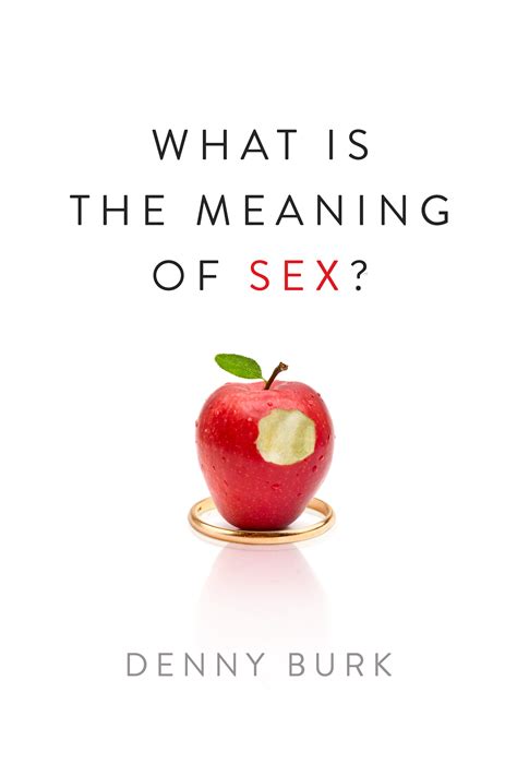 What Is The Meaning Of Sex Logos Bible Software