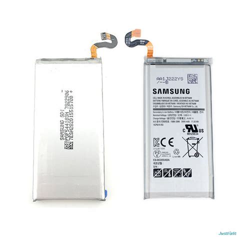 eb bgabe original replacement battery  samsung galaxy  gf gu mah  mobile