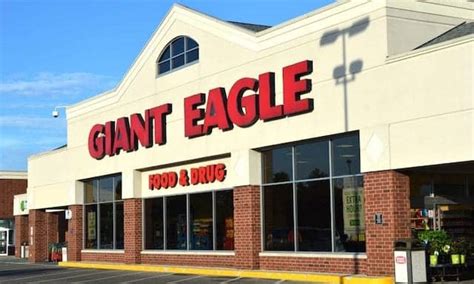 giant eagle senior hours information  senior hours  giant eagle