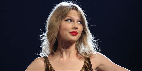 Taylor Swift Deploys Facial Recognition To Identify Stalkers Ngtc