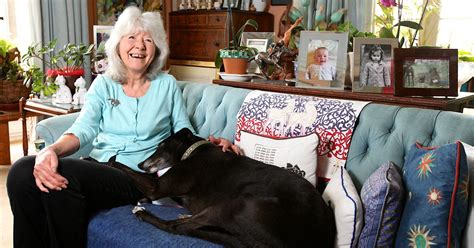 jilly cooper talks about sex and socialising in revealing new book