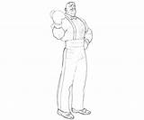Dudley Character Coloring Pages sketch template