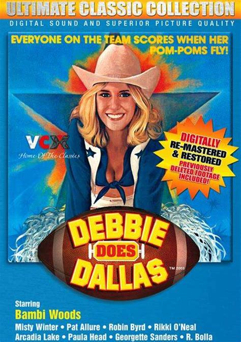 debbie does dallas 1978 adult dvd empire