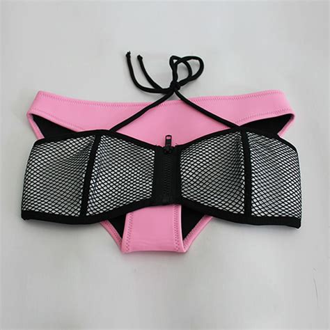 hello beach swimming suit for women biquines swimwear women bathing
