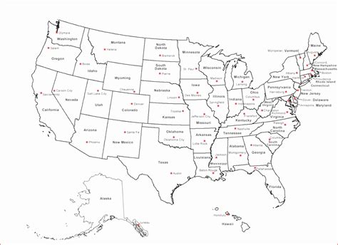 united states map coloring inspirational  color quiz  states quiz