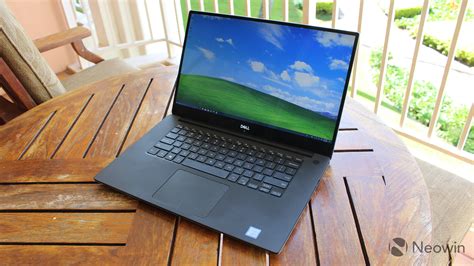 dell xps  review core  hk nvidia graphics  hdr gb ram beast neowin