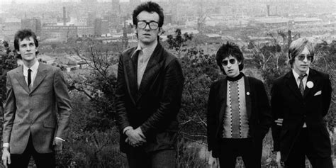 elvis costello  attractions announce  complete armed forces box