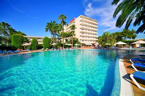 hotel oleander prices reviews playa de palma spain