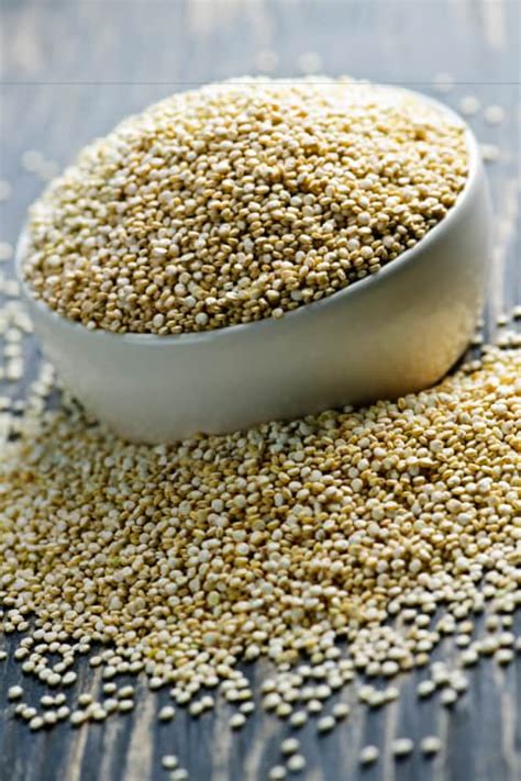 quinoa  english quinoa recipes