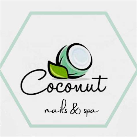coconut nails spa