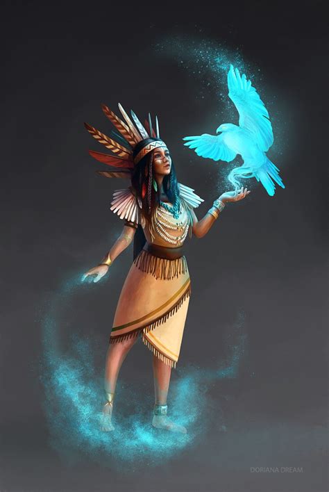 pocahontas by doriana dream native american girls native american