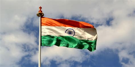top  lesser  facts  indian national flag quirkybyte