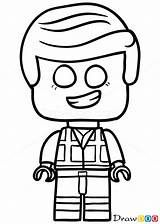 Lego Draw Emmet Chibi Webmaster автором обновлено October sketch template