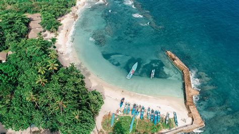 Ini Alasannya Kenapa Kepulauan Maluku Dijuluki The Spicy Island