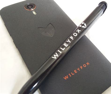 wileyfox  europes newest mobile brand heres    smartphone stacks  venturebeat