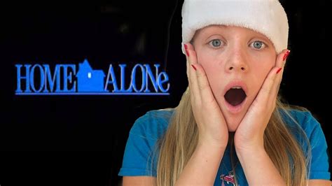 Home Alone We Forgot My Brother Youtube