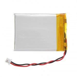 mah lipo battery lithium ion battery manufacturer  supplier  china dnk power