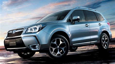 subaru forester xt wallpapers hd images wsupercars