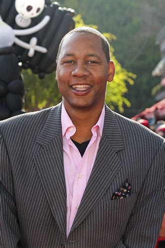 mark curry american actor wikipedia