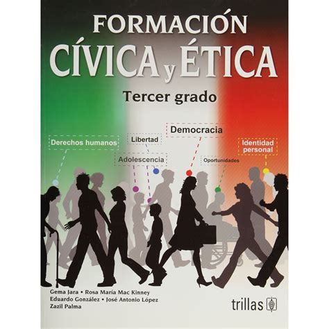 formacion civica  etica