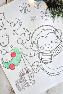 nutcracker bells   christmas coloring pages