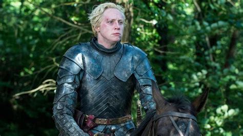 Game Of Thrones Put Women At The Forefront Gwendoline Christie Tv