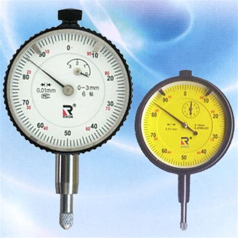 dial gauge view dial gauge oem product details  gansu henglong industrial products