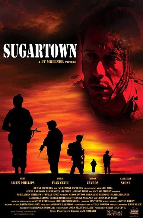 Sugartown 2011 Posters — The Movie Database Tmdb