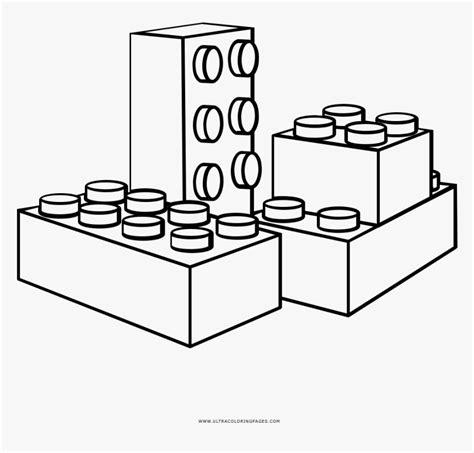 lego block coloring pages png  lego blocks coloring pages