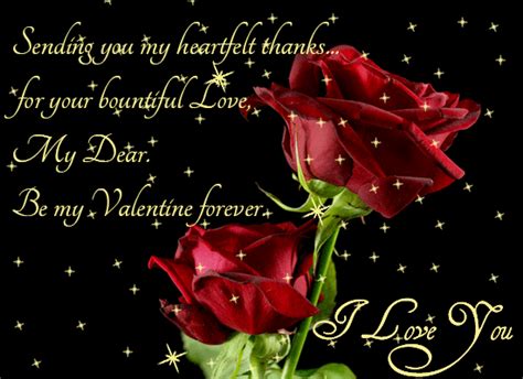 i love you so much animated happy valentines day wishes happy valentines day photos love