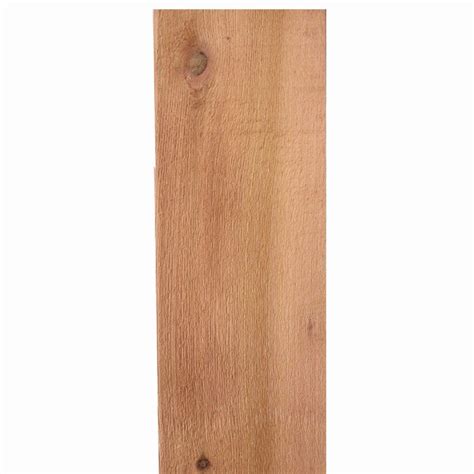 cedar square top fence picket capitol city lumber
