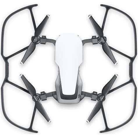 dji mavic air fly  combo arctic white drone fiyati