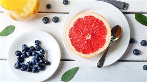 Can Berries Citrus Fruits Boost Male Sexual Health