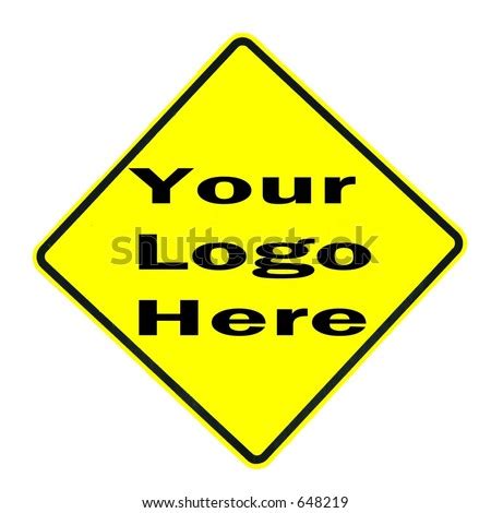 logo  sign isolated   white background stock photo  shutterstock