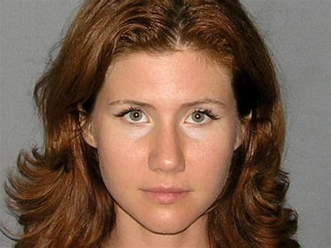 Anna Chapman And Lineup Of Russian Spies Sent Packing