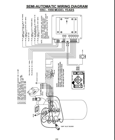 power gear   motor wiring diagram wiring diagram