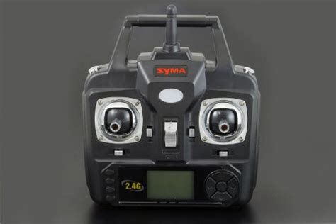 syma xc  channel ghz rc explorers quad copter  camera rc radio control