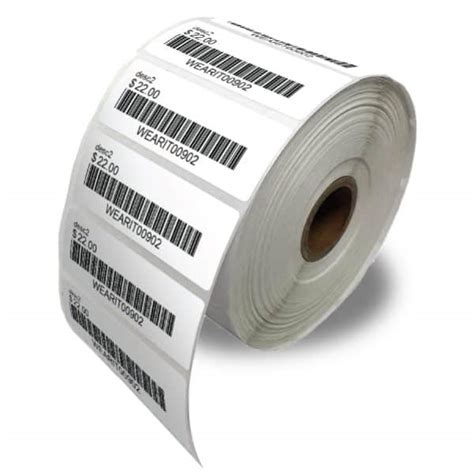 barcode labels   instant pricing labels