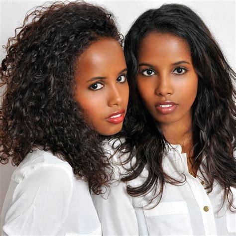 East African Women True Beauty Beauty Care Black Is Beautiful