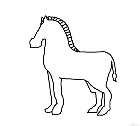 zebra coloring pages  stripes lewis browns coloring pages