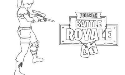 fortnite coloring pages  children coloring coloring pages