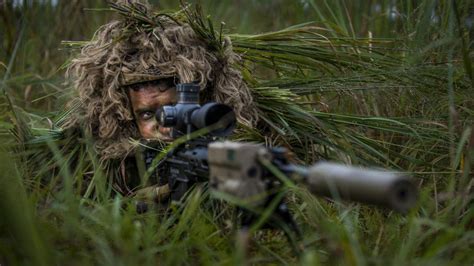 army sets sights on new sniper camouflage fox news